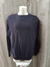 Maglia Uomo Cotone Burberry