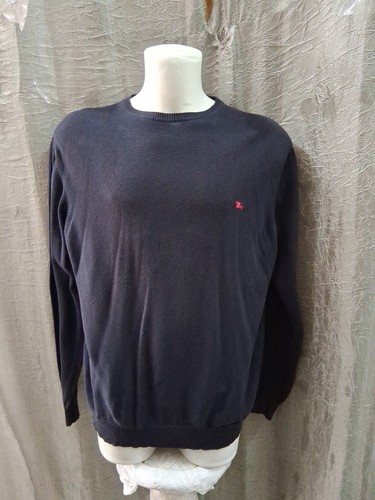 Maglia uomo cotone burberry - maglia,