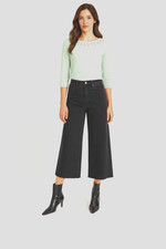 Jeans Zara High Rise Washed