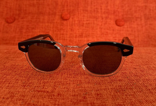 Occhiali sole moscot - occhiali,