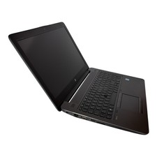 HP ZBook 15 G4 i7 7820HQ 32GB