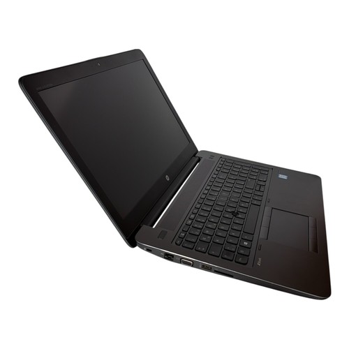Zbook i7 7820hq 32gb - 15,