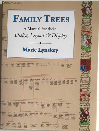 Family trees manual - trees,