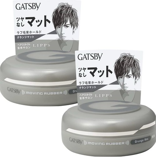 Made japan gatsby cera - in, japan】gatsby