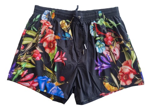 Dsquared2 costume bagno - dsquared2, da