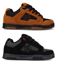 DC SHOES SCARPE DA UOMO COILER