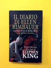 Il diario di Ellen Rimbauer-di