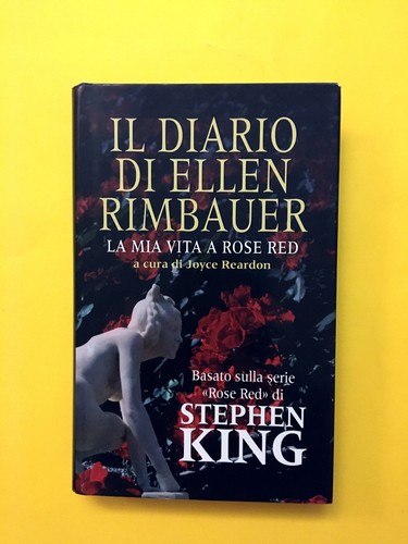 Diario ellen rimbauer - il, rimbauer-di