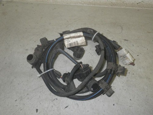 Sensori parcheggio pdc fiat - sensori,