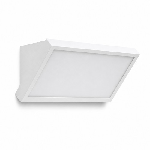 Applique led esterno 24w - applique,