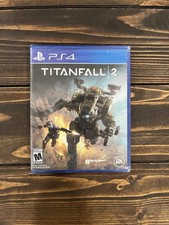 Gioco Playstation 4 Titanfall