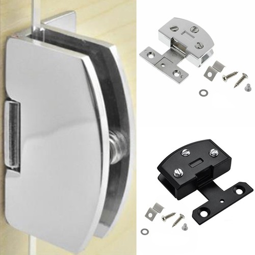 1pc vetro cerniera porta - cerniera,