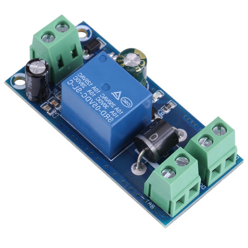 Modulo interruttore - x,