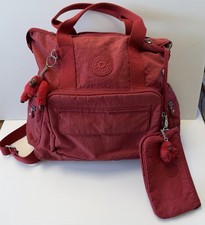 Borsa zaino Kipling Caralisa