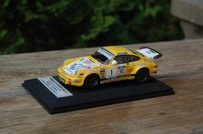 1/43 TRANSKIT PORSCHE 911 CARRERA, RALLY LANA STORICO 2025, BERTINOTTI HANDMADE