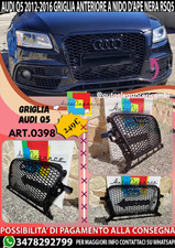 🔥ART.0398 GRIGLIA ADATTO