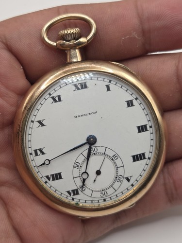 Orologio tasca vintage - orologio,