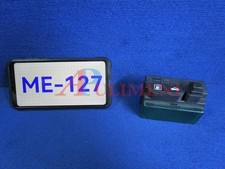 PLAFONIERA INTERRUTTORE BAULE