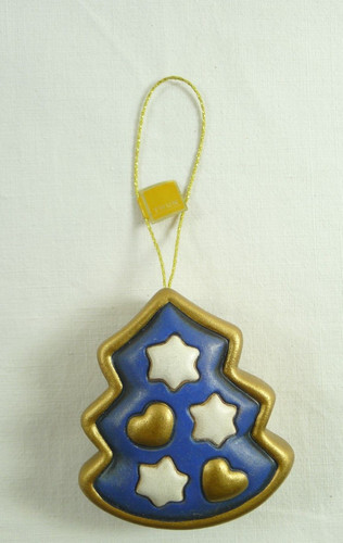 Thun addobbo albero natale - di,