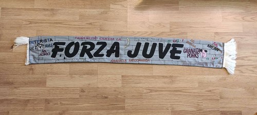 Sciarpa ultras - sciarpa,