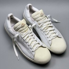 MONCLER scarpe sneakers basse