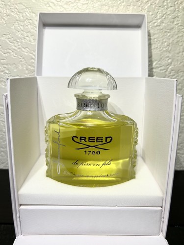 Creed cologne perfume - , limited