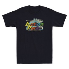 Action Park New Jersey 1978