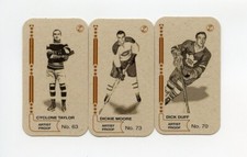 #2200338 CYCLONE TAYLOR DICKIE