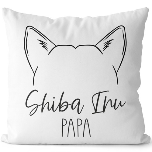 Shiba inu papa - shiba, 14201008960