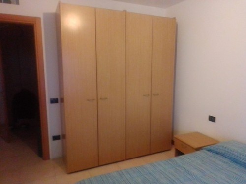 Vendo armadio ante legno - vendo, 4