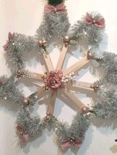 GHIRLANDA NATALIZIA 🌟