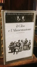C. Ferrari  Il cibo e