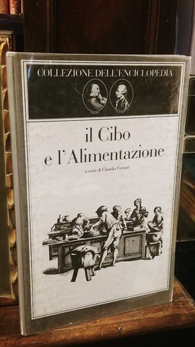 Ferrari il cibo e - il,