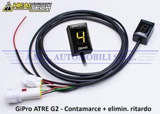 HEALTECH Gipro ATREG2