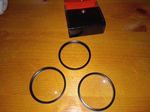 Filtro fotocamera marumi - filtro,