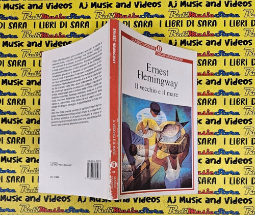 Book libro vecchio il - book,