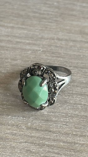 Vecchio anello bijotteria - anello, ,