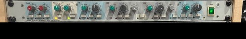 Amek system 9098 mic - 9098,