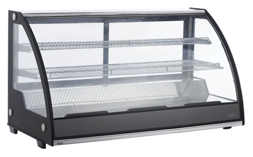 Vetrina refrigerata 201l - refrigerata,