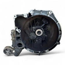 CAMBIO MANUALE PER FORD FIESTA MK5 1.4 TDCI 50KW  2001 2008 RF2N1R-7F096-AB