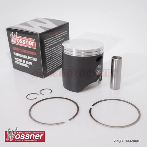 Pistone wossner husqvarna - wossner,