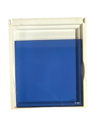 New cokin 021 filter 2 - p, +1