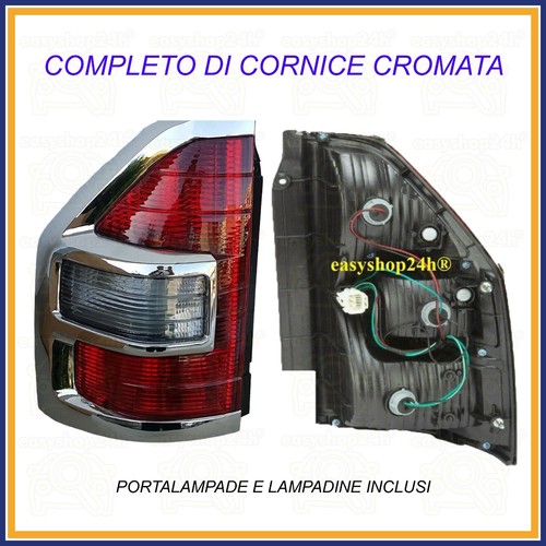 Faro fanale fanalino - fanale,