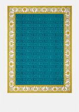 VERSACE I ♡ ASCIUGAMANO