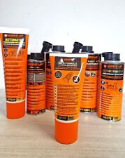 WARM UP ANTIATTRITO E