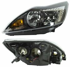 Faro Anteriore SX Per Ford