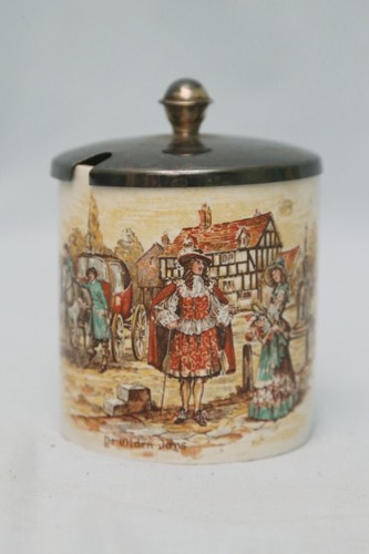 Lancaster and sandland ware - sandland,