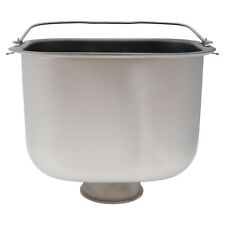 Kenwood contenitore vasca ciotola cestello macchina cuoci pane BM250 BM256 NOTE