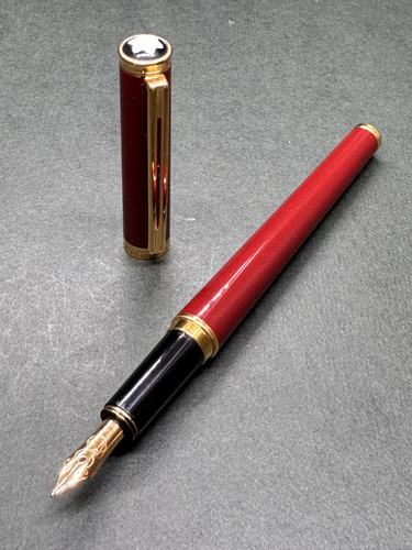 Montblanc noblesse oblige - noblesse,