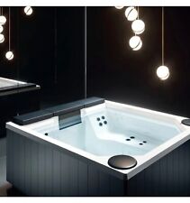 Mini piscina idromassaggio Treesse